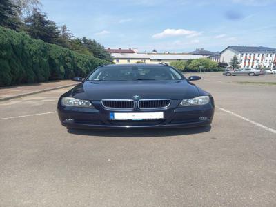 Do Sprzedania BMW e91 318i 2006