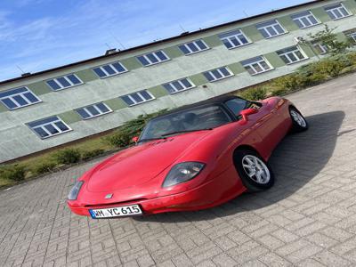 Fiat Barchetta 1.8