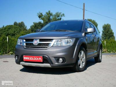 Fiat Freemont 2.0 MJ II 170KM 4x4 AWD Automat -7 Osób -Bogata wersja -Bardzo zadba