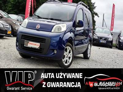 Fiat Qubo