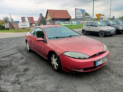 Ford Cougar Ford Cougar 2.0 99r