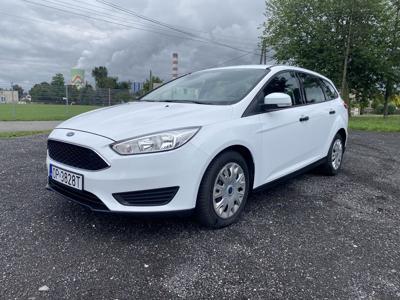 Ford Focus 1.0 EcoBoost 2016R