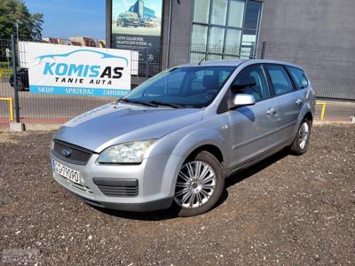 Ford Focus II