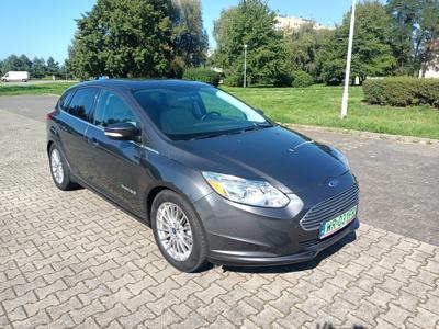 Ford Focus III Electric 23kWh