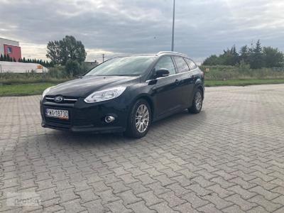 Ford Focus III MK 3