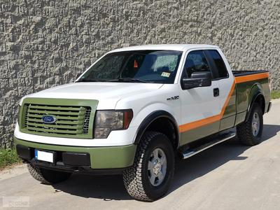 Ford Inny Ford F150 XLT