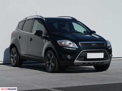 Ford Kuga 2.0 138 KM 2012r. (Piaseczno)