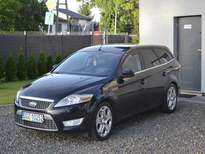 Ford Mondeo 2,2 TDCI Titanium, nowy rozrząd !!!