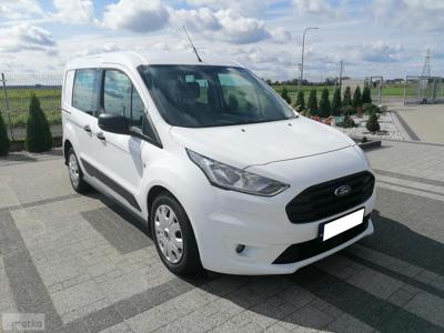 Ford Transit Connect Trend