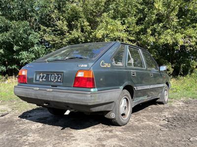 REZERWACJA FSO Polonez Caro 1.6 GLI 94 tys. pierwszy właściciel