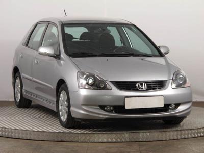 Honda Civic 2005 2.0i Sport ABS