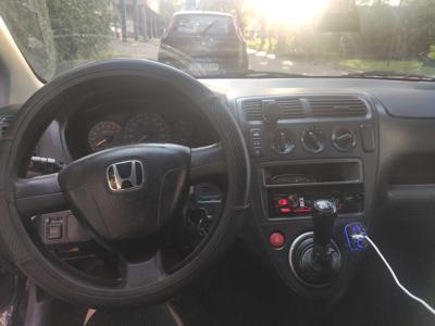 Honda Civic 5D 1.4