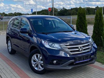 Honda CR-V z 2013 roku 2.0BENZYNA 163KM