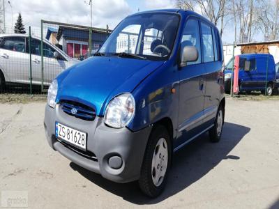 Hyundai Atos I 1.0 GL