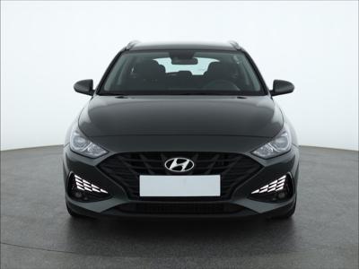 Hyundai i30 2021 1.0 T