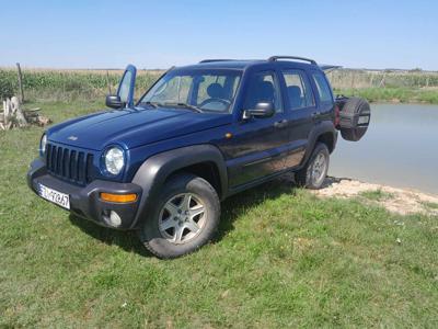 Jeep Grand Cherokee Sport