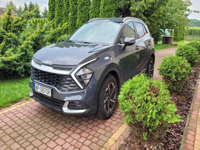 Kia Sportage 1.6T 150KM