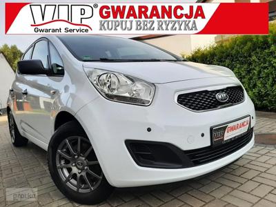 Kia Venga 1.4 M