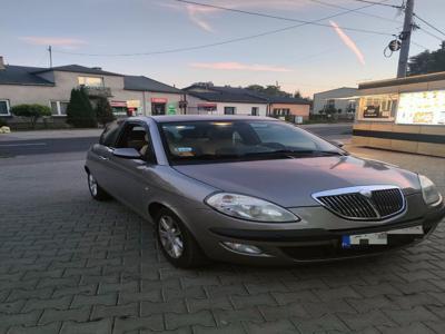 Lancia Ypsilon 1.2 Benzyna+gaz