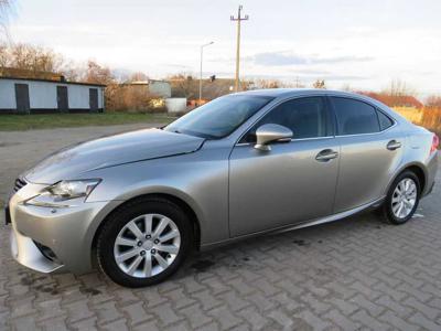 Lexus IS 300H Salon Polska Faktura VAT