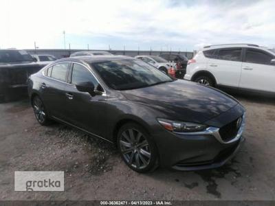 Mazda 6 TOURING