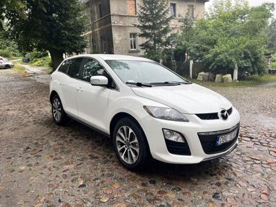 Mazda CX-7 2009r