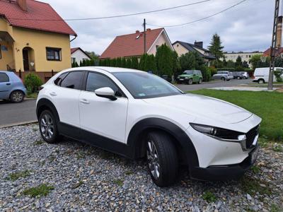 MAZDA CX30 SkyAktiv G