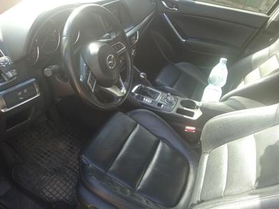 Mazda CX5 sprzedaż sprzedaż