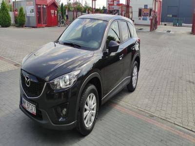 #$$ Mazda SKYACTIV Technology CX5. 2.0 165 km. Cena do negocjacji. &$#