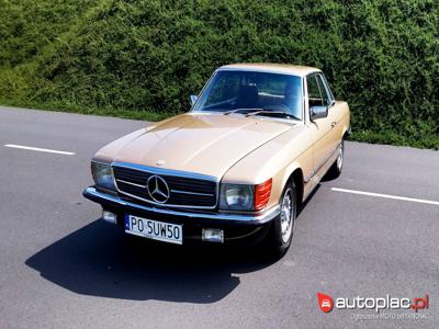 Mercedes-Benz SLC