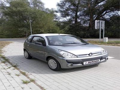 Microcar Aixam City L6E Kat. Bez prawa jazdy kat.B