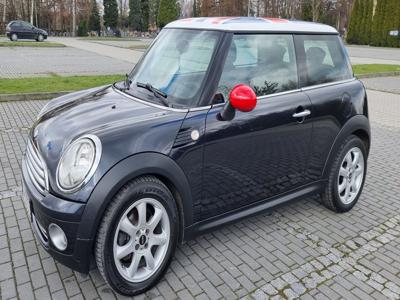 MINI COOPER 1.6 R56 120KM