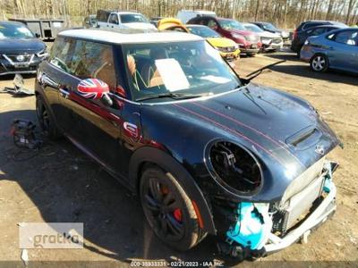 MINI Cooper HARDTOP 2 DOOR JOHN COOPER WORKS