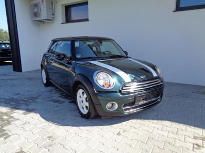 MINI Cooper II