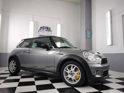 Mini Cooper S 2008r 174km r56