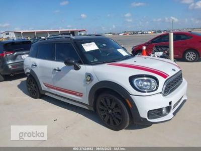 MINI Countryman SE