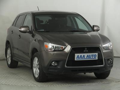 Mitsubishi ASX 2011 1.8 DI