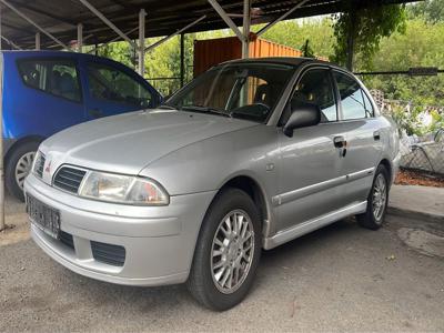 Mitsubishi Carisma 1.6 2001