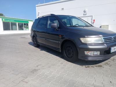 Mitsubishi Space Wagon 2.3. 6 osobowy.