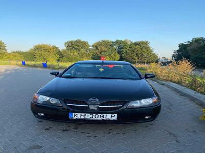 Nissan Almera 1.5 diesel