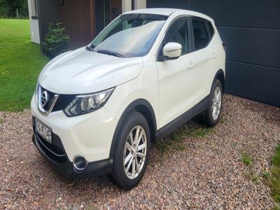 Nissan Qashqai qq