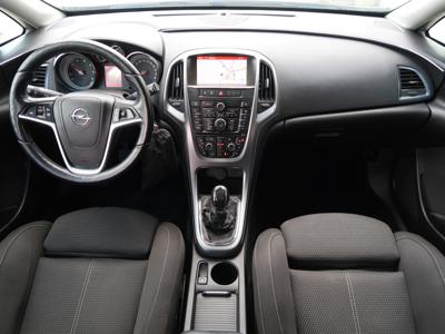 Opel Astra 2014 1.6 CDTI 180323km Kombi