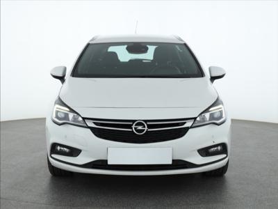 Opel Astra 2017 1.6 CDTI 145260km Kombi