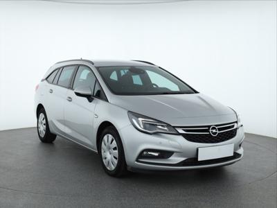 Opel Astra 2017 1.6 CDTI 168677km Kombi