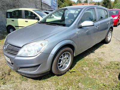 Opel Astra H