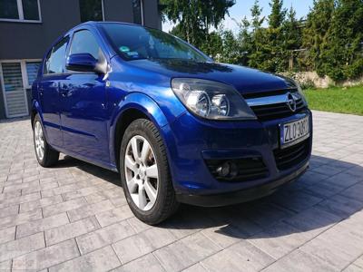 Opel Astra H /REZERWACJA