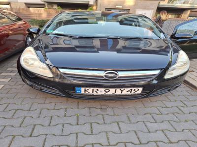 Opel Corsa D Opel Corsa 2008