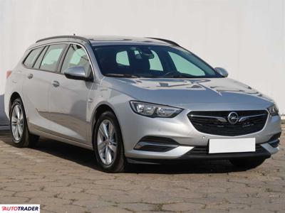 Opel Insignia 1.6 134 KM 2018r. (Piaseczno)