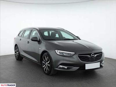 Opel Insignia 2.0 167 KM 2018r. (Piaseczno)