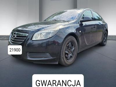 OPEL INSIGNIA 2.0 diesel 2010r Super Stan GWARANCJA